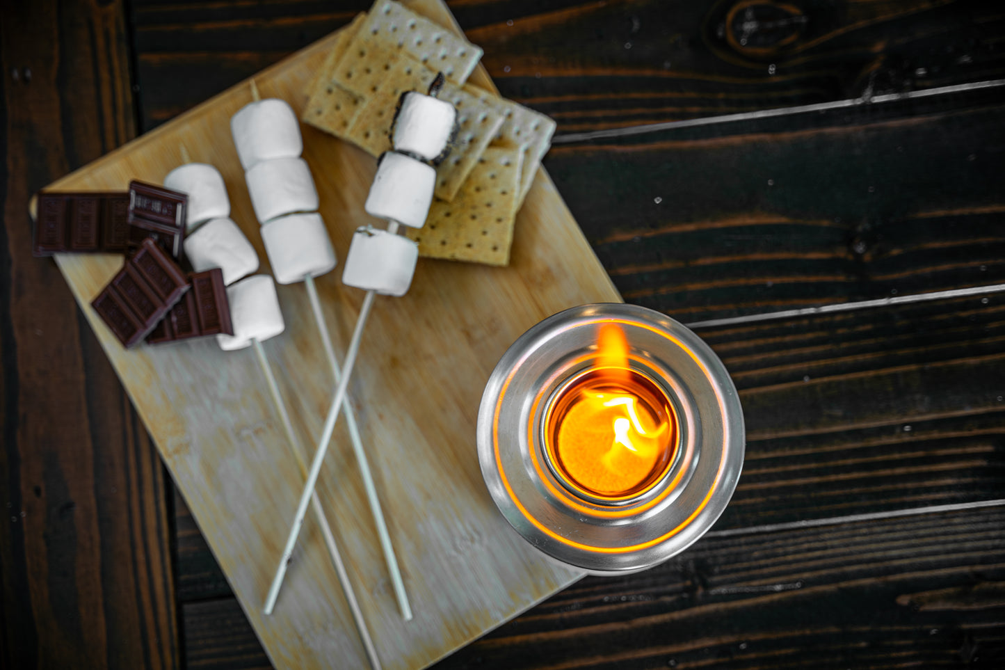 RETI Kit - S'mores Indoors